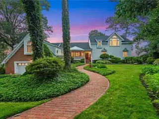 Exceptional Estate with Expansive Views