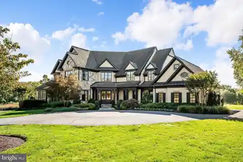 Golfer's Dream Retreat