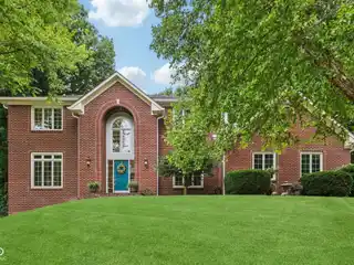 Timeless Elegance in Coveted Community