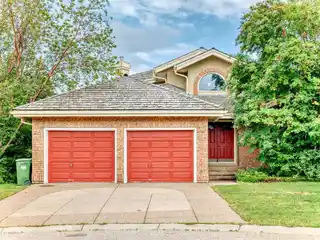 Spacious Executive Home in Christie Park