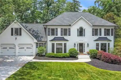 Fully Updated Home in Prime Sandy Springs