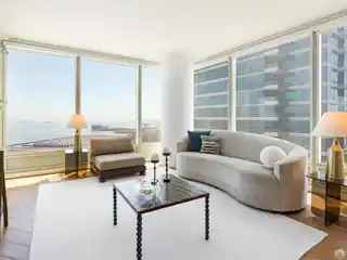 South Beach Luxury Living at the Harrison