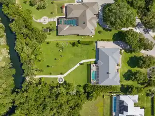 Majestic Old Florida-Style Home