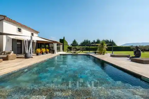 Beautifully Appointed Home on Lovely Landscaped Grounds