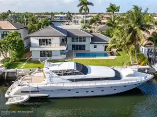 Reenvisioned Deepwater Estate