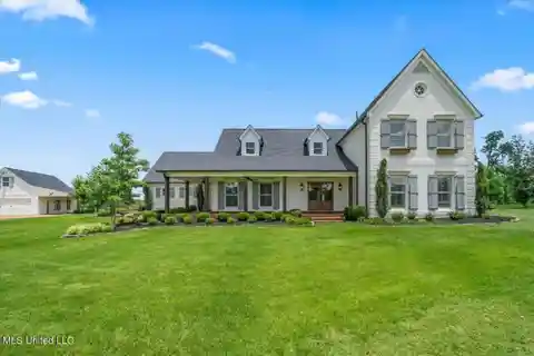 Upgraded Farmhouse on Seven Acres