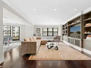 Unique Duplex Residence with East River Views