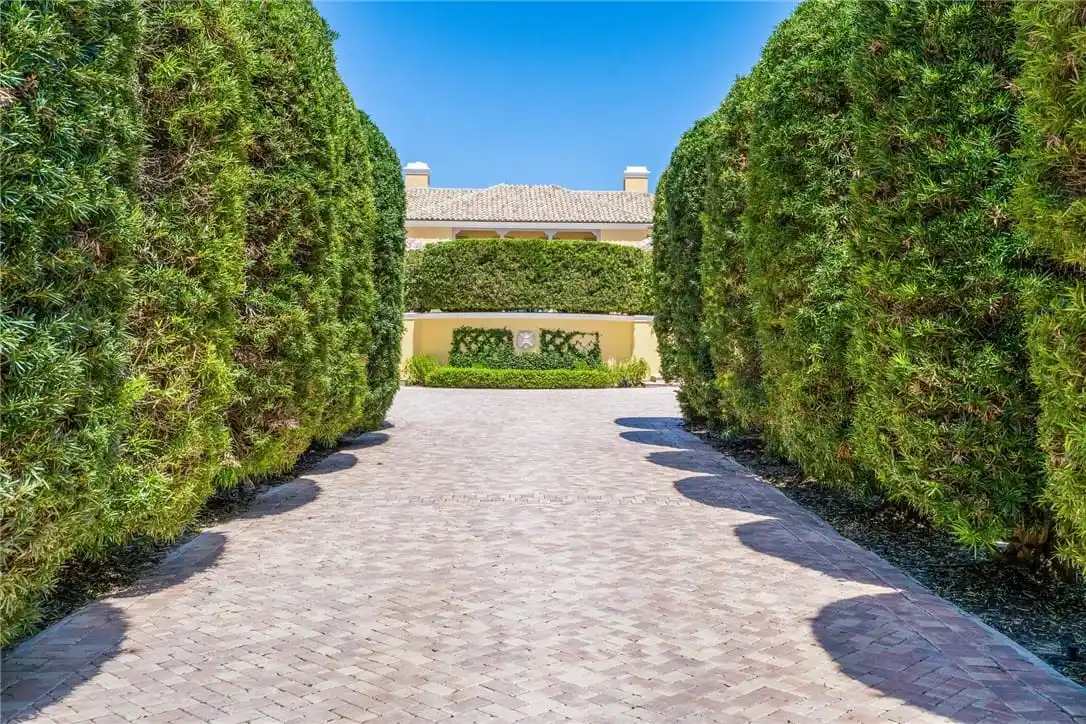 Private Mediterranean Luxury Estate