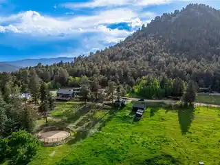 Doubleheader Ranch