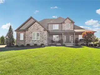 Upscale Home in the Prestigious Fox Meadow Golf Course Community