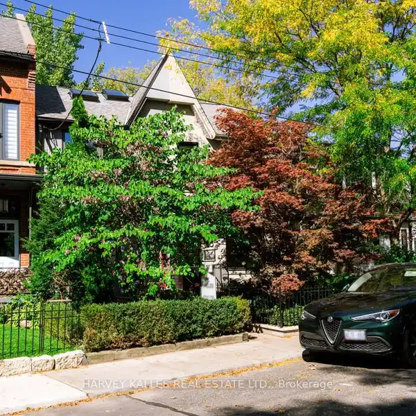 Residential