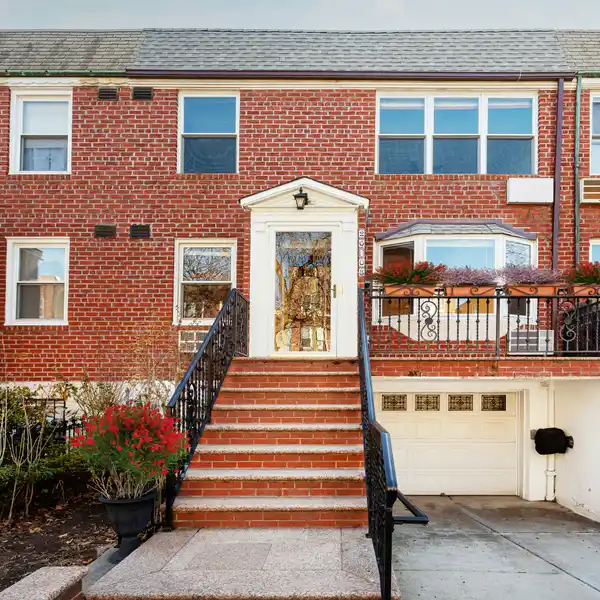 ASTORIA TWO-FAMILY GEM WITH EXPANSION POTENTIAL