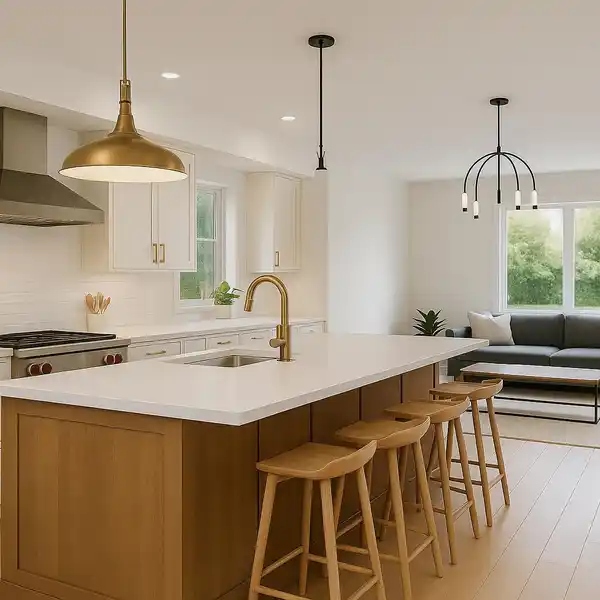 BRAND-NEW LUXURY CONDO IN AN EXCLUSIVE DEVELOPMENT
