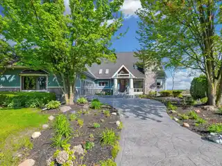 Incredible Lakefront Property
