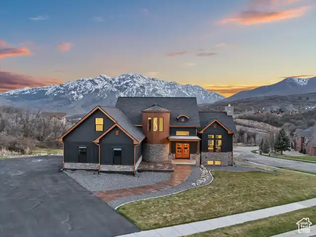 Elegant and Impeccably Maintained Home