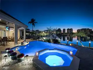 Beautifully Updated Waterfront Retreat