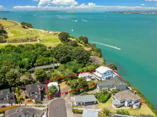 Dream Home and Lifestyle in Exclusive Jubilee Avenue