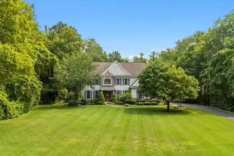 Stunning 2.5-Acre Home with Heated Pool