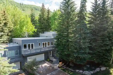 Beautifully Appointed Duplex in Coveted Potato Patch