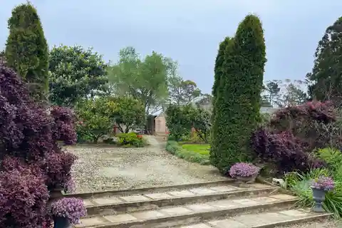 Tranquility and Lifestyle
