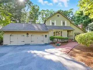 Unique Opportunity in Wild Harbour Estates