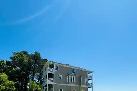 Amazing Coastal Waterfront Home