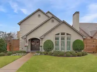 Beautifully Updated Home