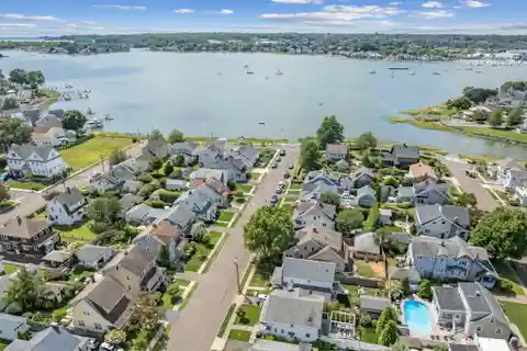 Coastal Paradise in This Charming Craftsman