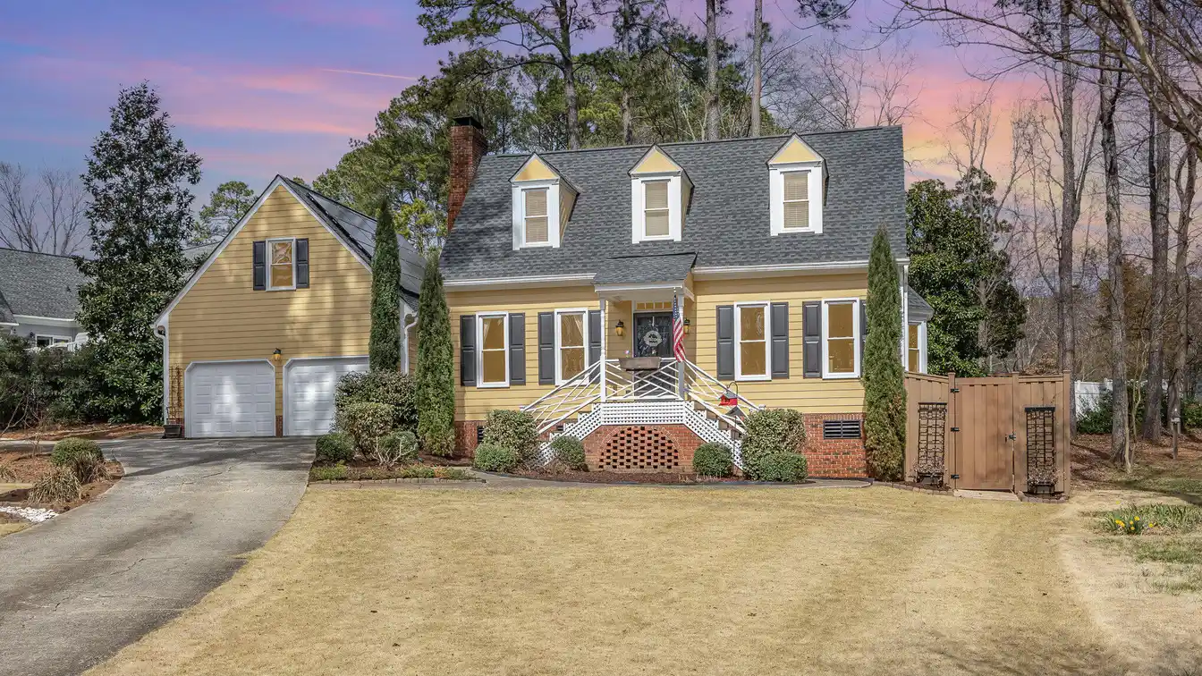 Completely Updated and Move-in Ready Home