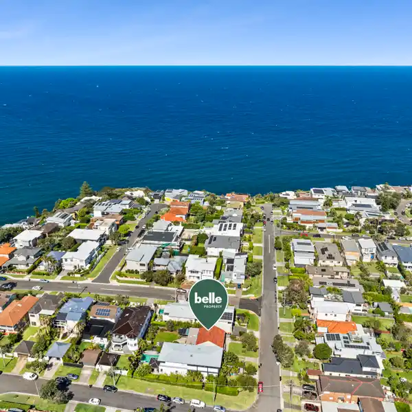 CHARMING HOME IN PRESTIGIOUS LOCATION