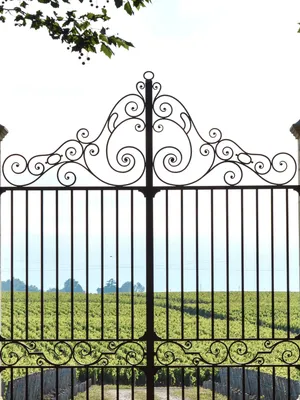 Gated Community