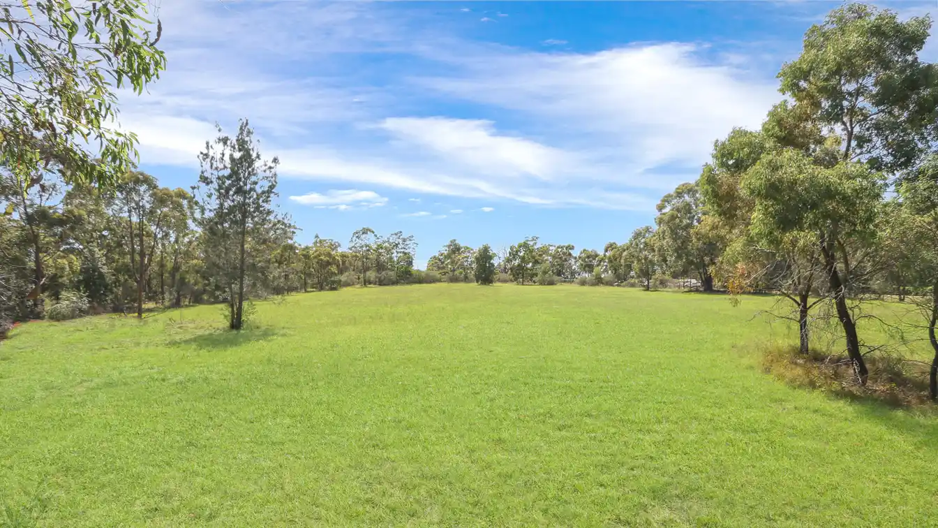 Build Your Dream Home on Nearly 25 Acres