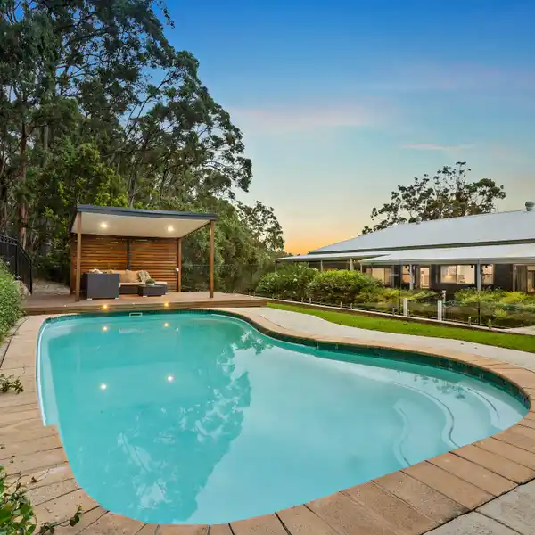 EXCLUSIVE RURAL ESCAPE