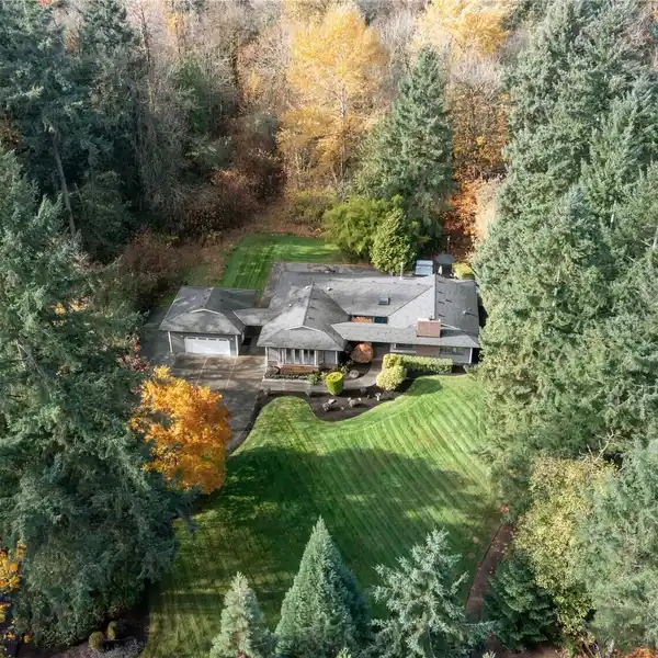 SPECTACULAR CUSTOM MID CENTURY MODERN RAMBLER