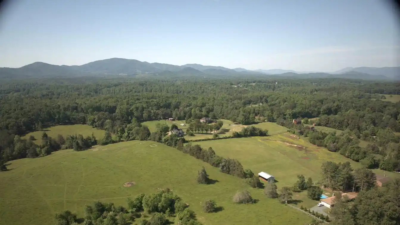 A Scenic Haven of Nearly 67 Acres