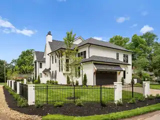 An Exceptional Property in a Prime Location