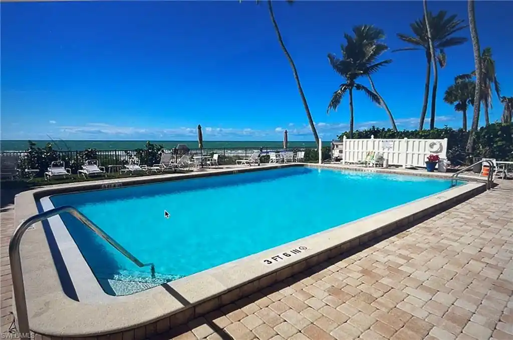 Ultimate Coastal Retreat in the Gulf Towers