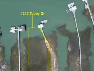 Deep Water Folly River Lot