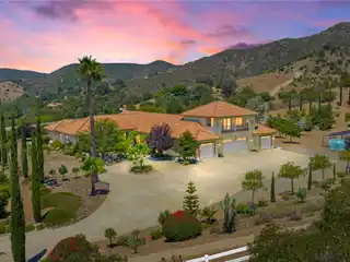 Magnificent Mediterranean Estate