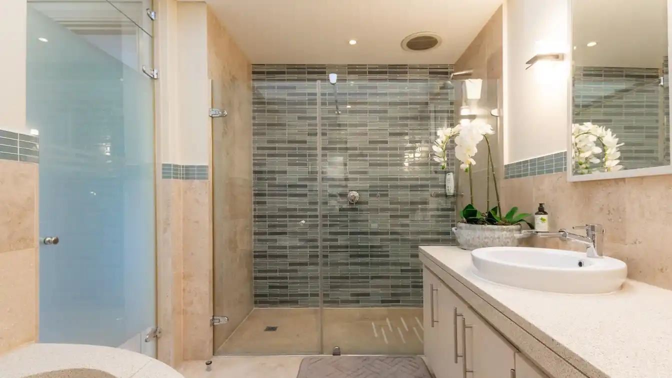 The Pinnacle of Marina Luxury Living