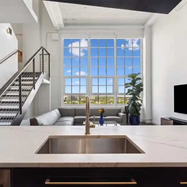 RARE CULTURAL DISTRICT LUXURY CONDO