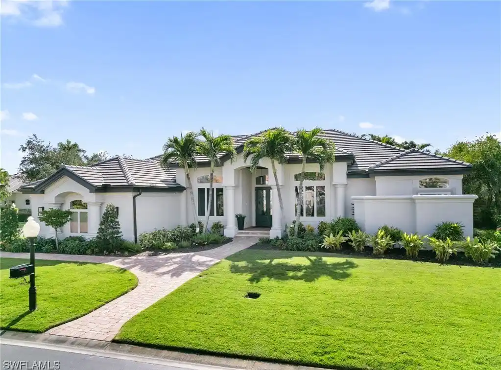 Gorgeous Fully Furnished Home in Exclusive Edgewater