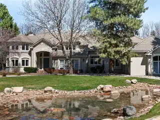 Pristine Cherry Hills Estate