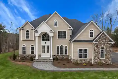 Timeless Elegance Meets Architectural Grandeur