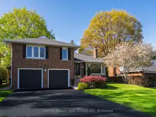 Rare Offering in Prestigious Humber Valley Village