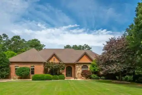 Luxury Estate on Three Breathtaking Acres