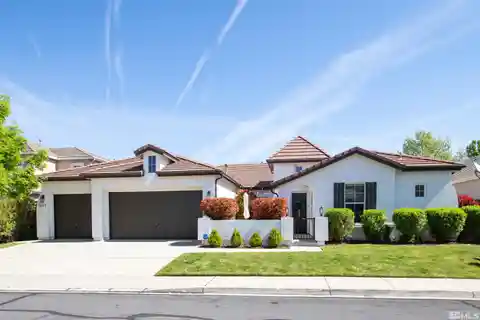 Stunning Gem in the Heart of Damonte Ranch