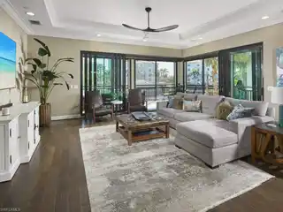 Cielo Condo at the Colony