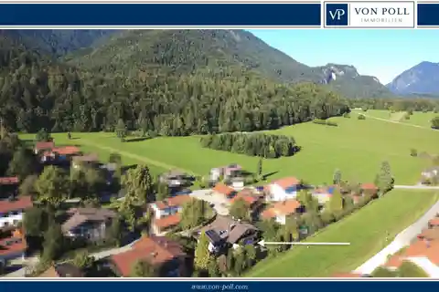 Country House in a Beautiful Setting