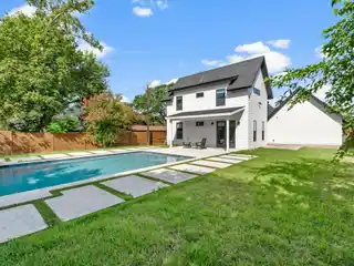 Immaculate Home in Tree-Lined Allandale